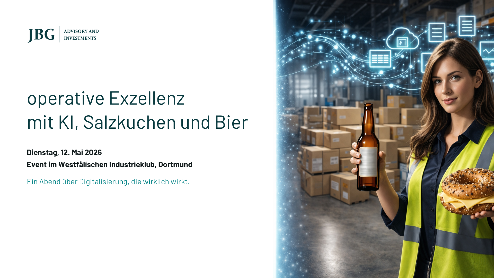 JBG Präsentation 1page