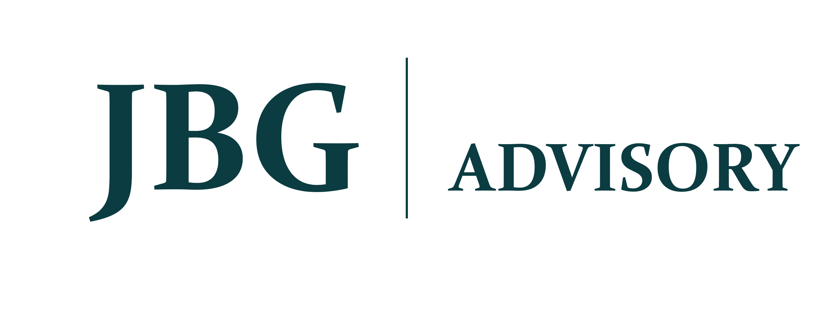 JBG advisory