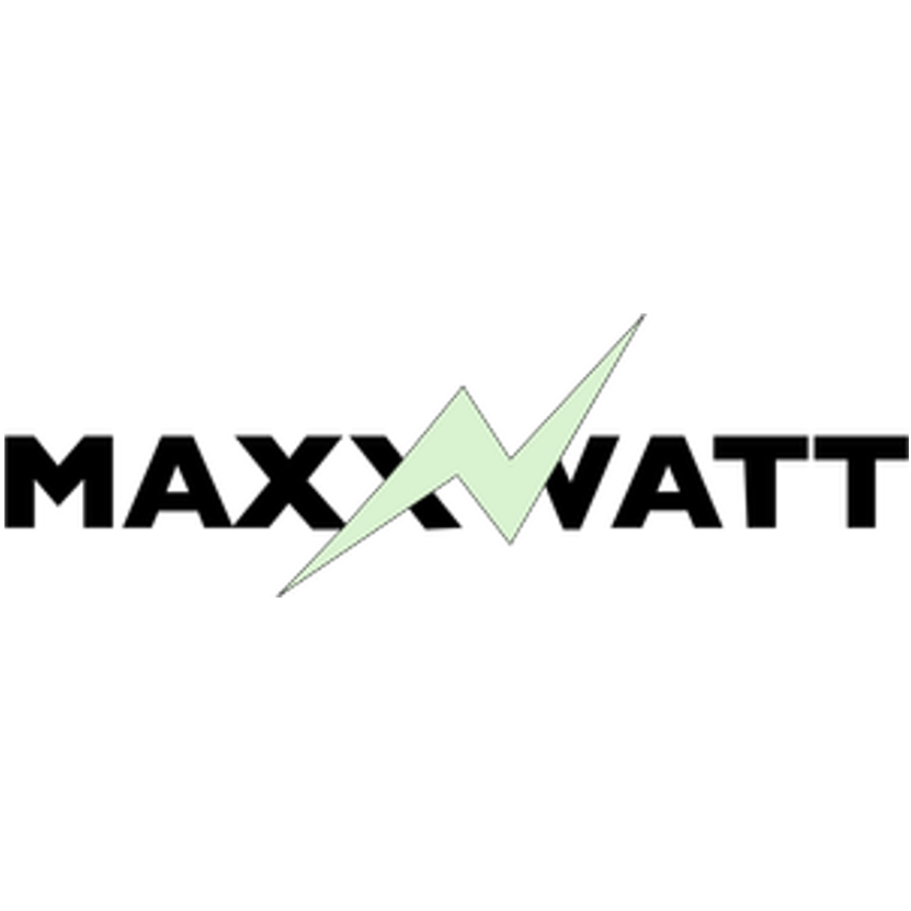 MaxxWatt
